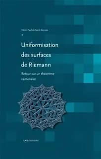 Uniformisation des surfaces de Riemann : retour sur un théorème centenaire