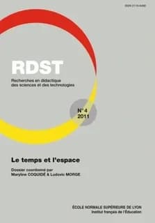 Le temps et l'espace