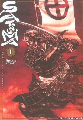 Satsuma : l'honneur de ses samouraïs. 1