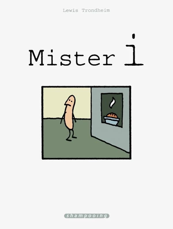 Mister I