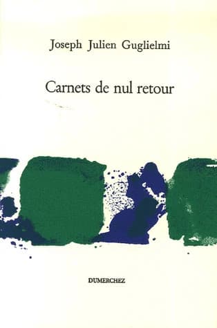 Carnets de nul retour
