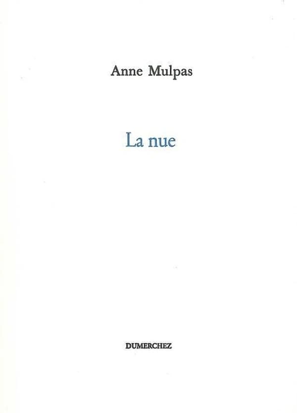 La nue
