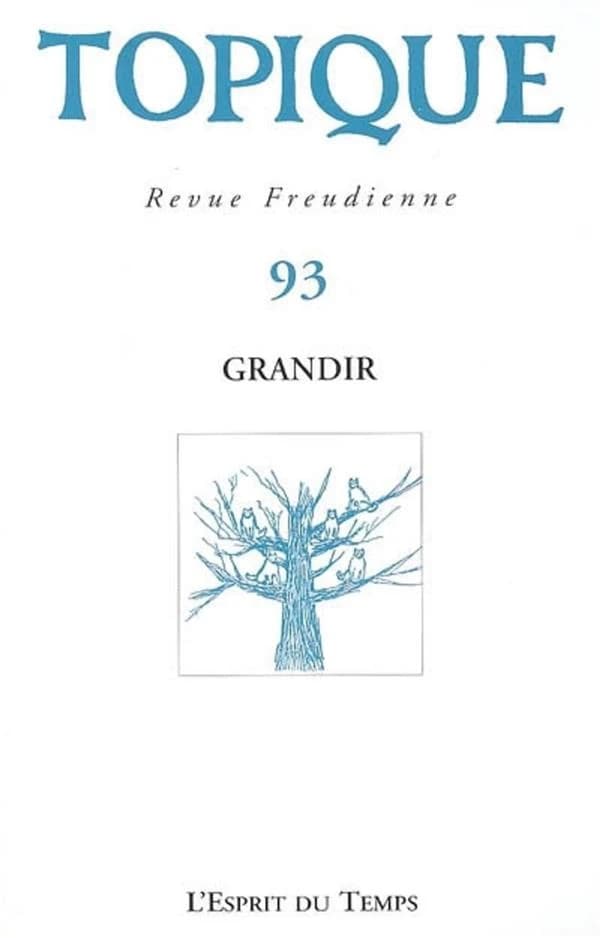 Grandir