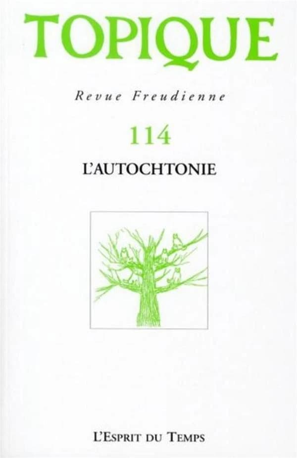 Revue Topique Tome 114 : le martyre