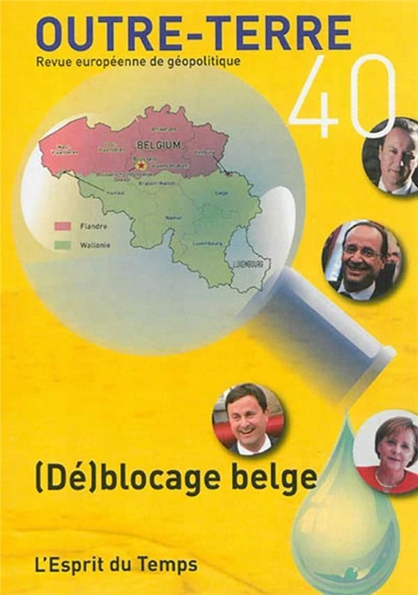 (dé)blocage belge
