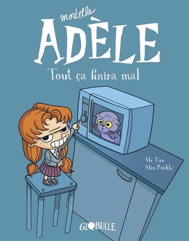 Tout ça finira mal