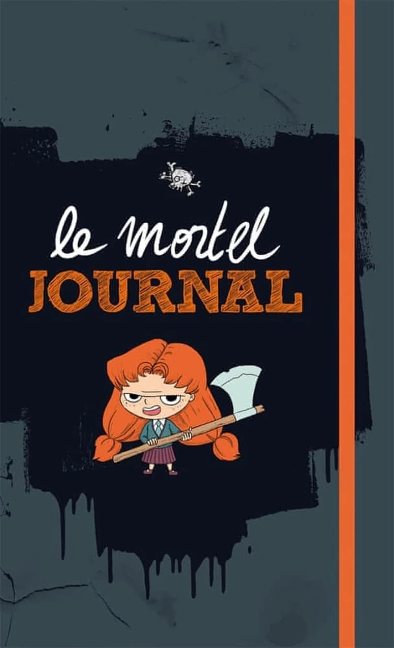 MORTEL JOURNAL (LE)