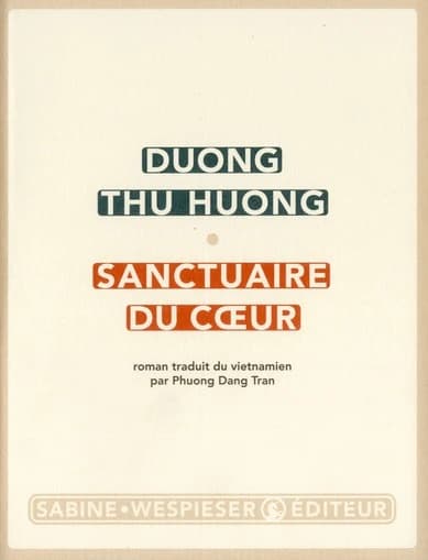 Sanctuaire du coeur