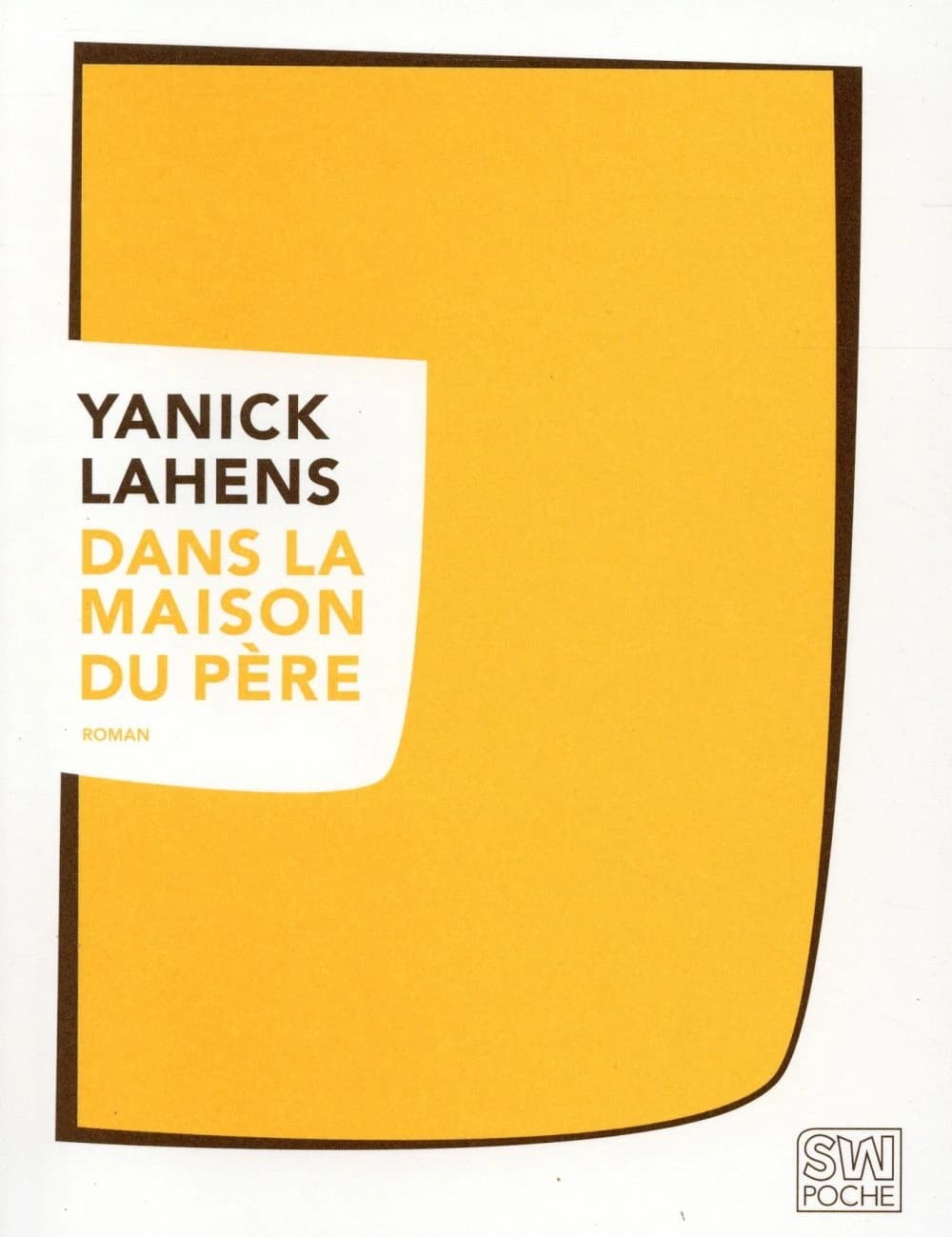 Dans la maison du père