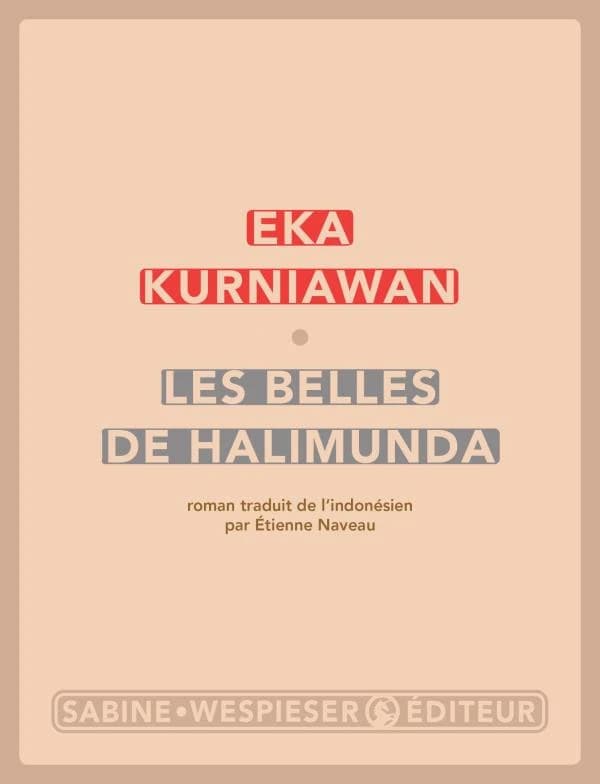 Les belles de Halimunda