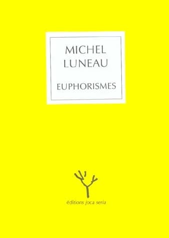 Euphorismes