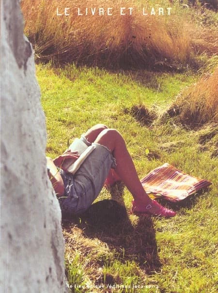 Livre et l art 2004 (le) (édition 2004)