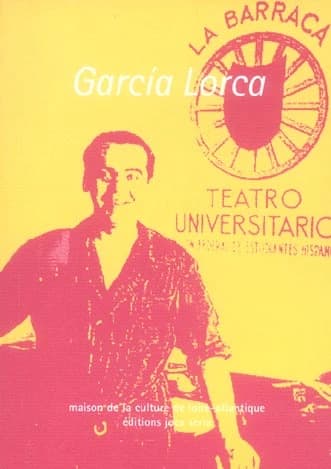 Federico García Lorca