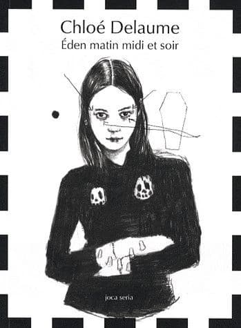 Éden matin, midi et soir