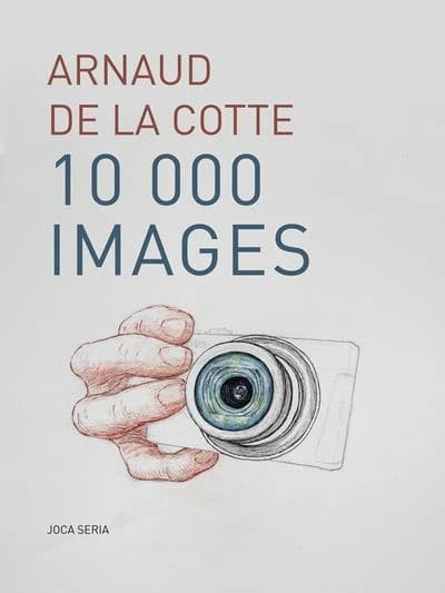Dix mille images : la fabrique du journal filmé