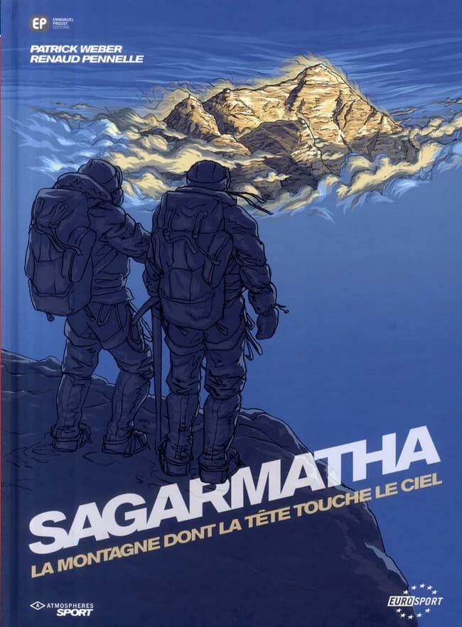 Sagarmatha : la montagne dont la tête touche le ciel