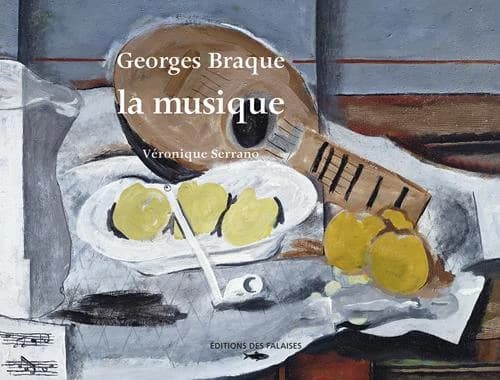 La musique : Georges Braque
