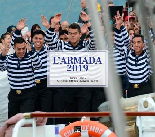 L'Armada 2019