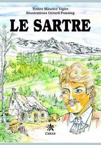 Le sartre