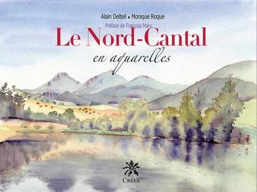 Le Nord-Cantal