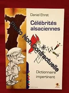 Les célébrités alsaciennes