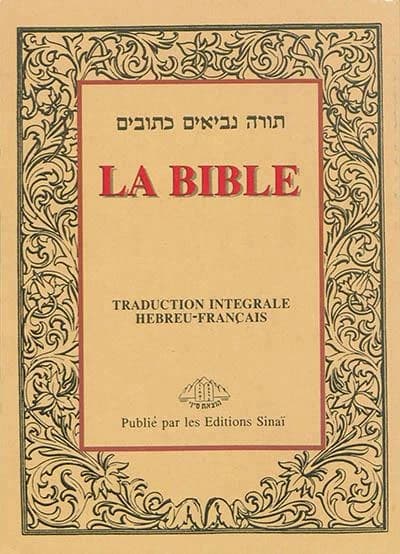 La Bible