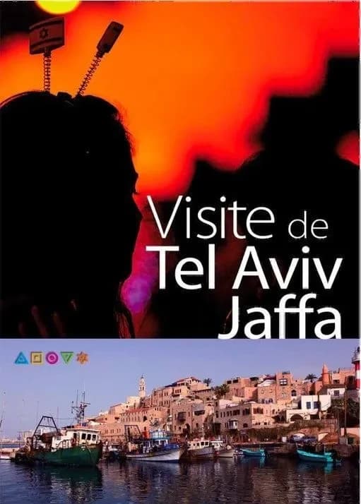 Visite de Tel Aviv-Jaffa