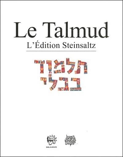 Le talmud t xxxix