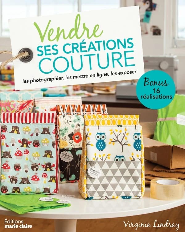 Vendre ses créations couture : les photographier, les mettre en ligne, les exposer