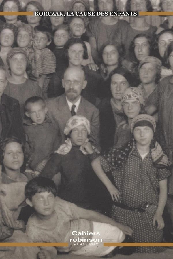 Cahiers Robinson : Korczak, la cause des enfants