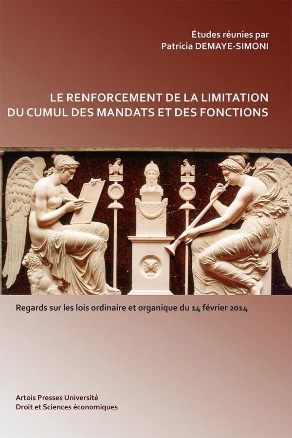 Le renforcement de la limitation du cumul des mandats et des fonctions : regards sur les lois ordinaire et organique