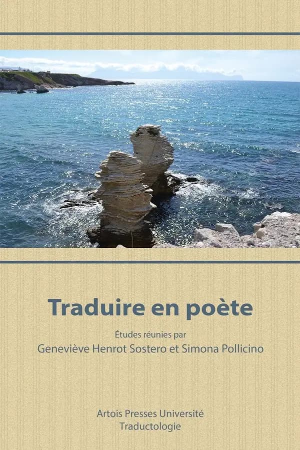 Traduire en poète