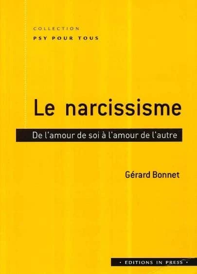 Le narcissisme : de l'amour de soi à l'amour de l'autre