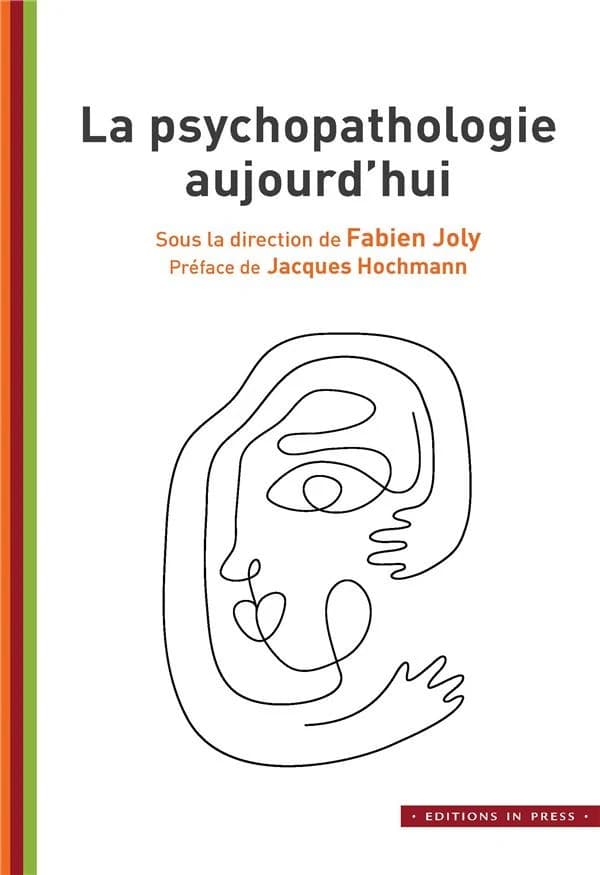 La psychopathologie aujourd'hui : colloque imaginaire du CEP de Bourgogne
