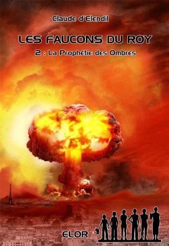 La prophétie des ombres