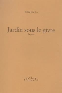 Jardin sous le givre : roman