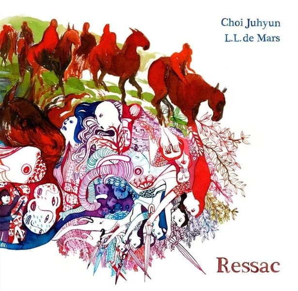 Ressac