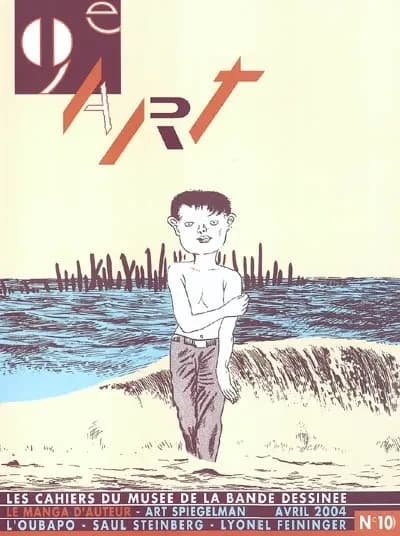 Revue 9e art n 10