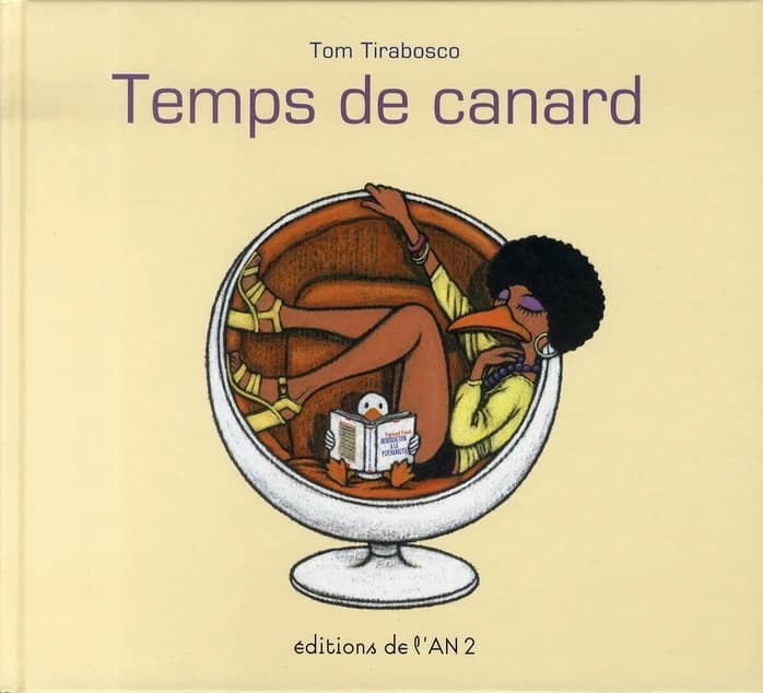 Temps de canard