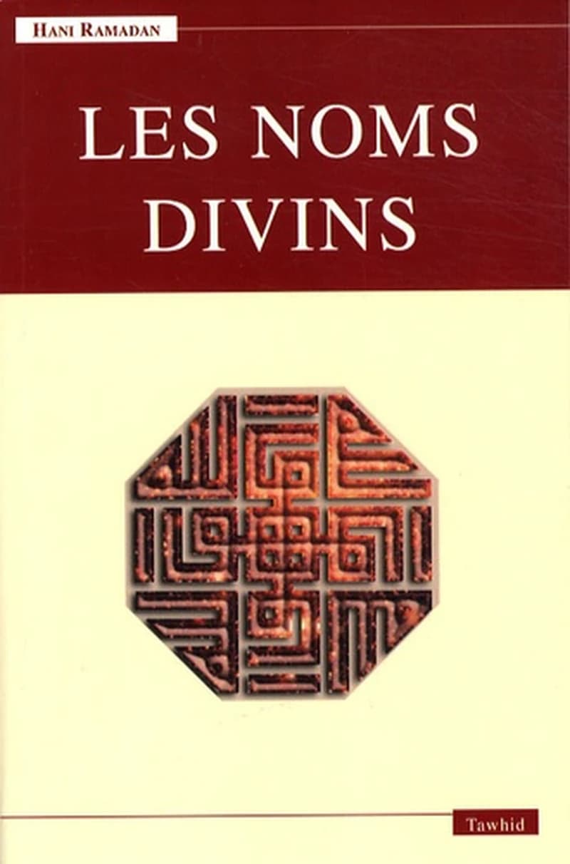 Les noms divins
