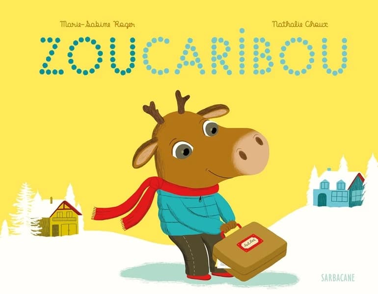 Zoucaribou