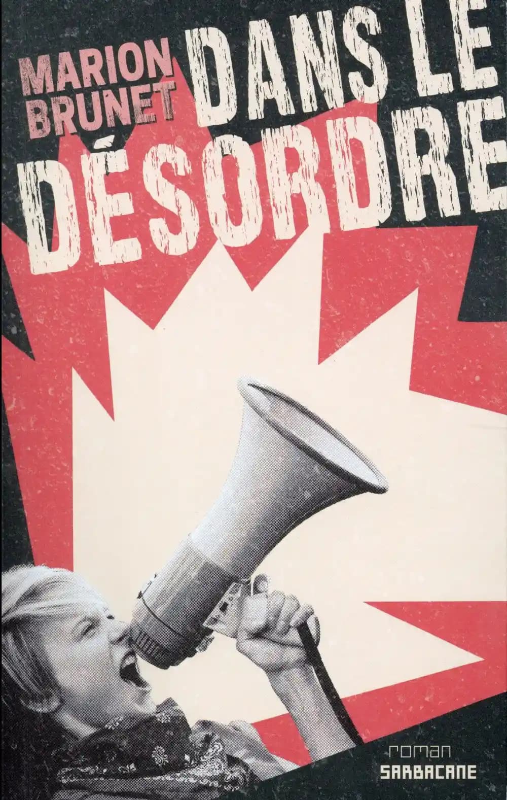 Dans le désordre