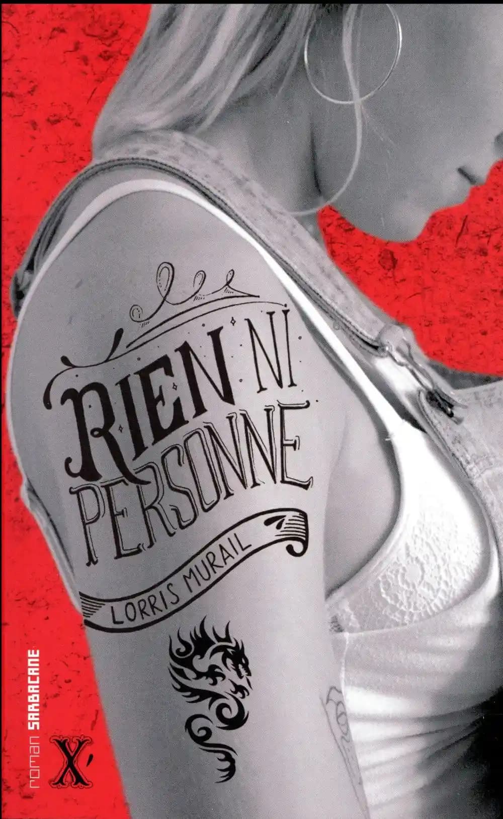 Rien ni personne