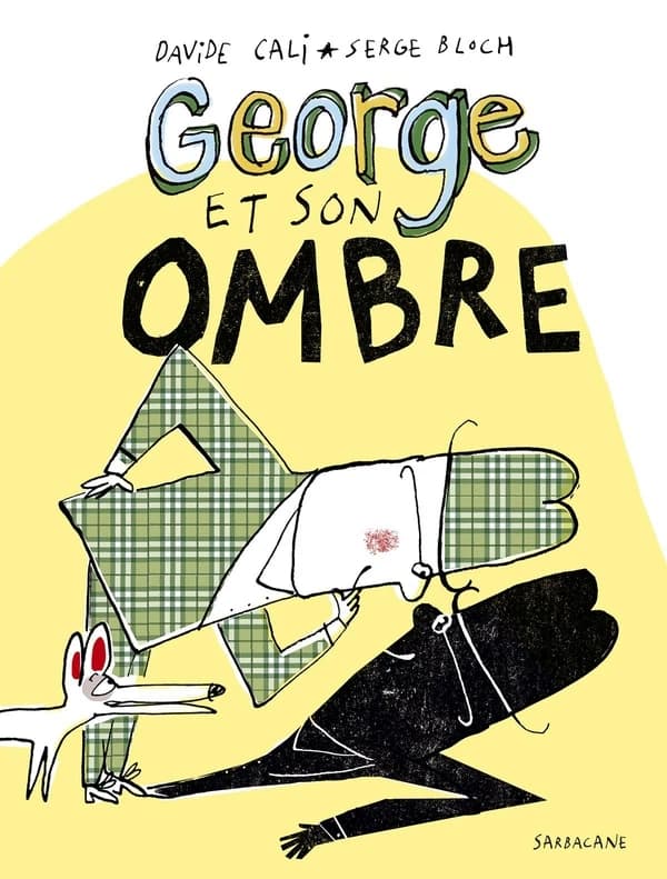 George et son ombre