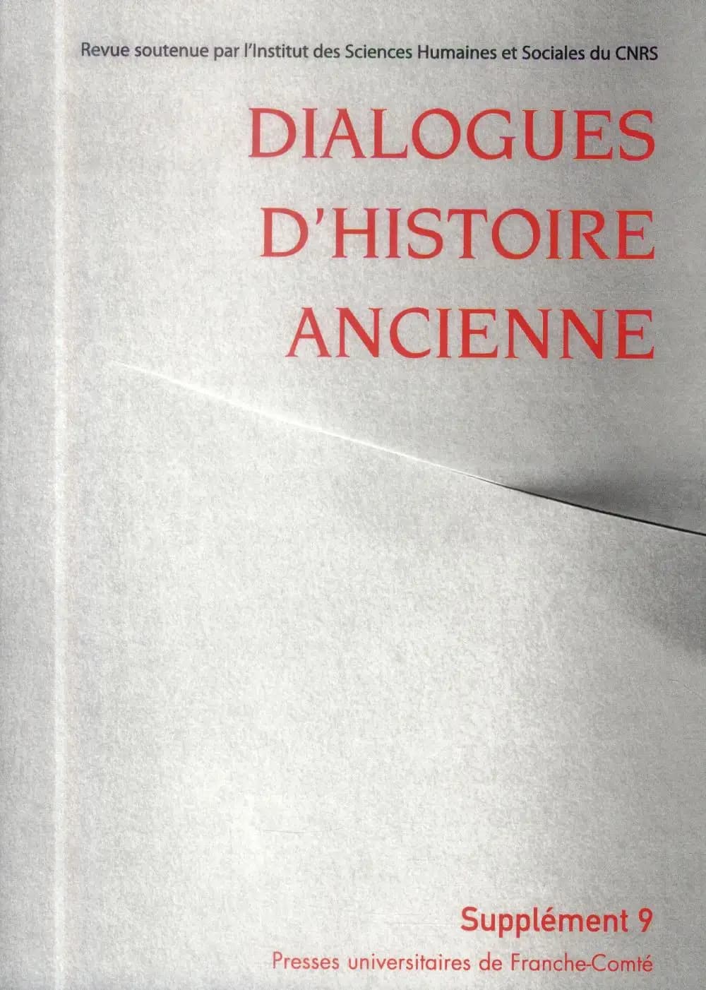 Le point de vue de l'autre : relations culturelles et diplomatie