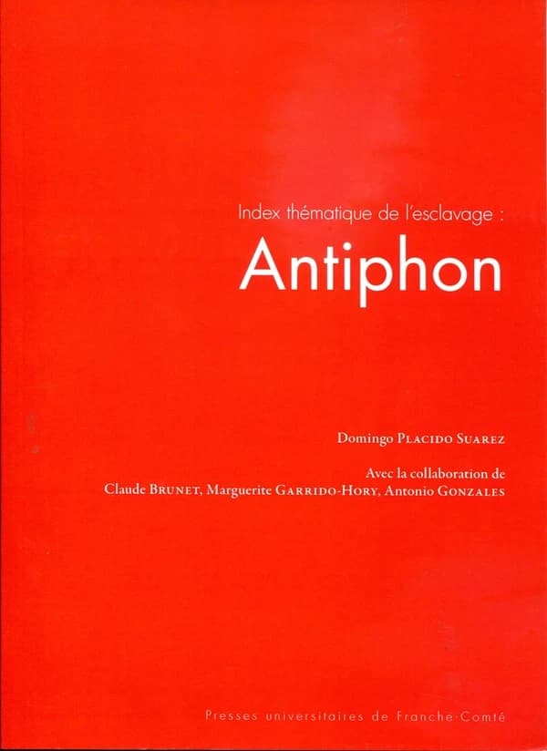 Antiphon