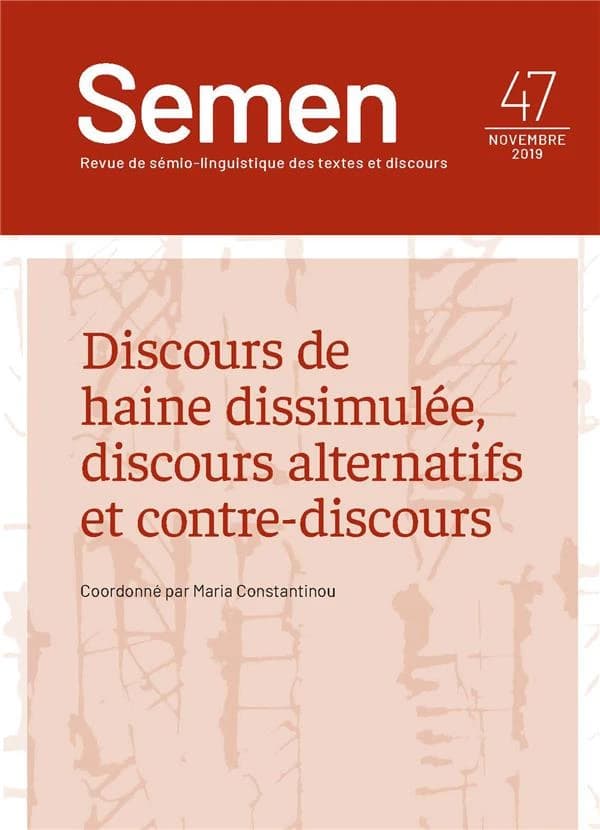 Semen, n° 47