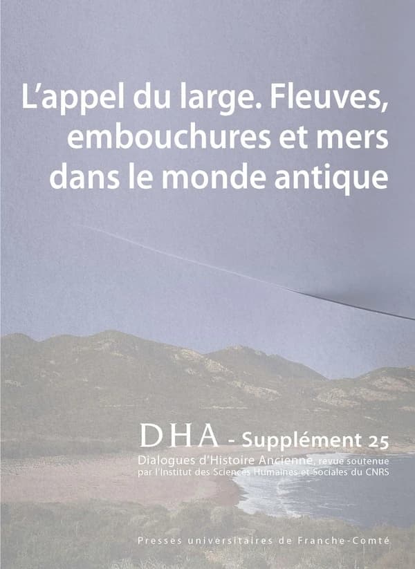 Dialogues d'histoire ancienne, supplément n° 25