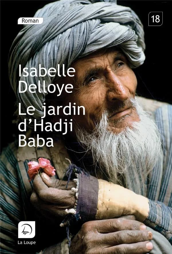le jardin d'habji baba