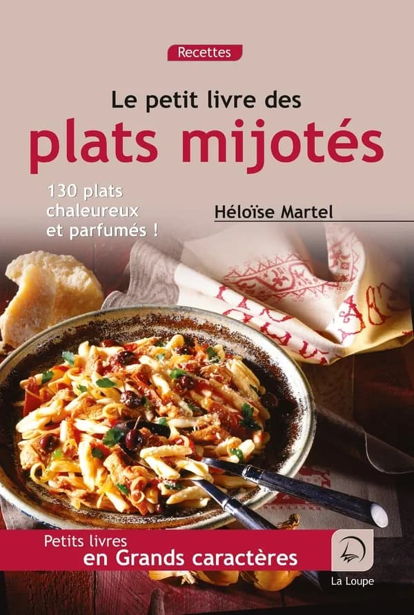 Plats mijotés